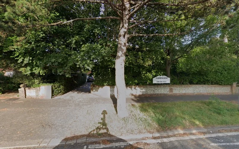 The Endodontic Practice - Dental clinic in Worthing