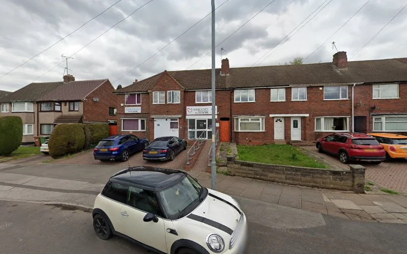 Wisdom Dental Care - Dental clinic in Birmingham