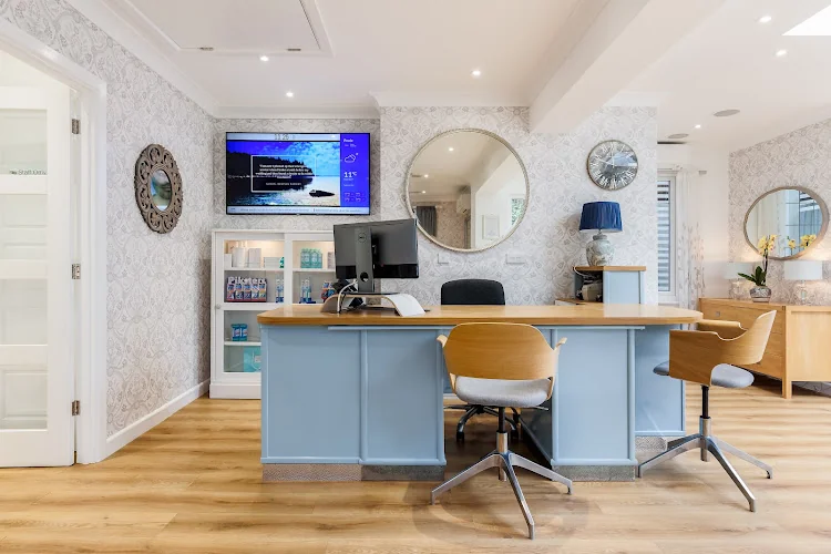 Park Cottage Dental Practice - Dental clinic in Poole