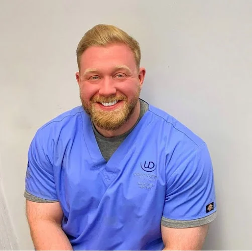 Dr Jonathan Doran BDS - Dentist in Glasgow