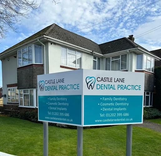 Castle Lane Dental Practice (Thornhill) - Dentist in Bournemouth