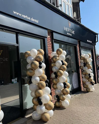 Vertüe Dental - Dentist in Pinner