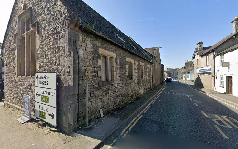 Watkins Francis - Dental clinic in Milnthorpe