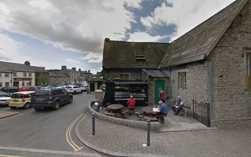 Broome E C - Dental clinic in Milnthorpe