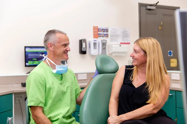 Townley House Dental Practice - Cosmetic dentist in Peterborough