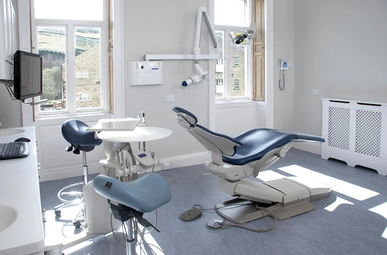 Bupa Dental Care Sowerby Bridge - Dentist in Halifax