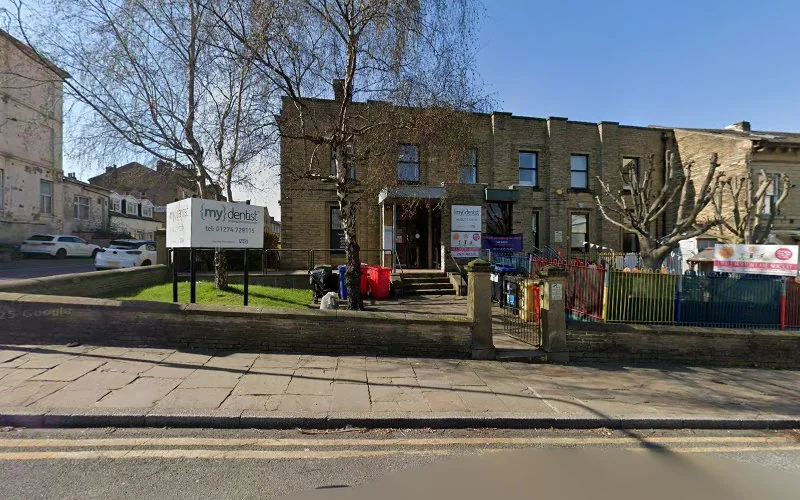 Westend Apex Dental Centre - Dental clinic in Bradford