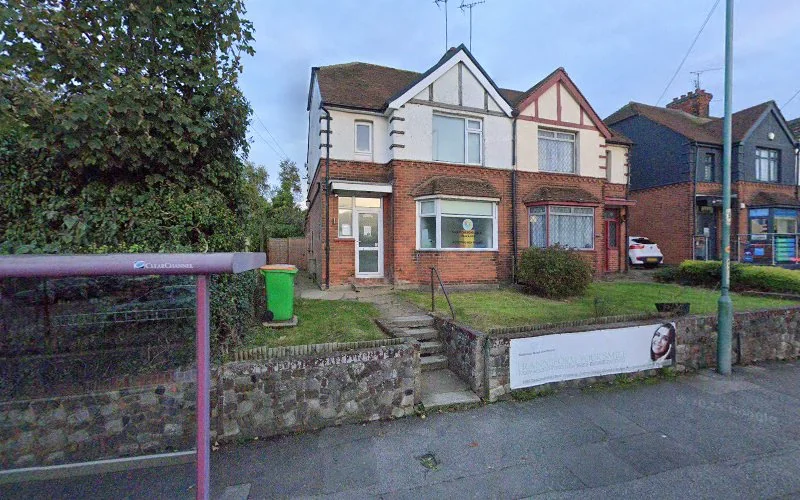 Dr Bridget K Murphy - Dentist in Gillingham