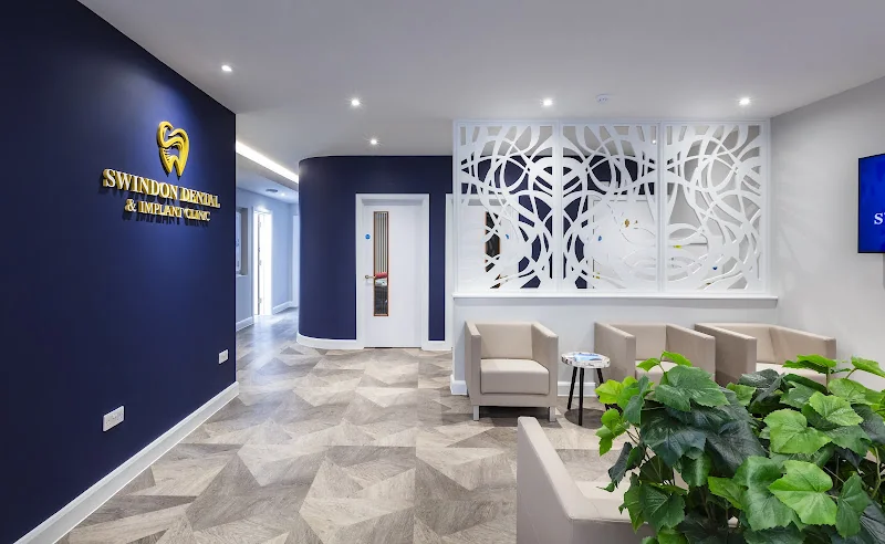 Swindon Dental and Implant Clinic - Dentist in Swindon