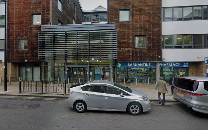 Community Dental Services - Dentist in London