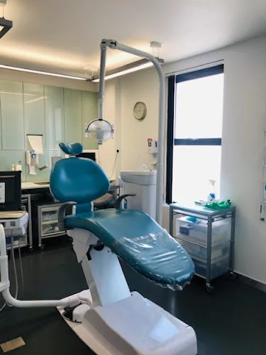 Bupa Dental Care Newbury, Pentangle - Dentist in Newbury