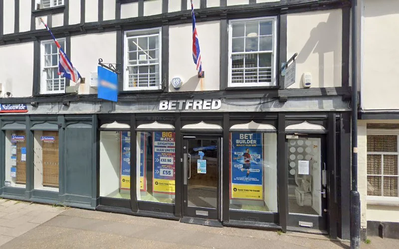 dentist, Bridewell Street, Wymondham - Dentist in Wymondham