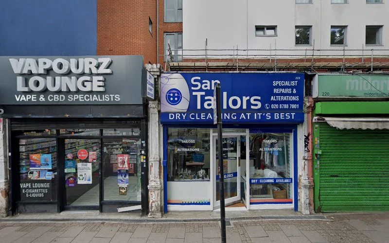 ILoveStraightTeeth - Cosmetic dentist in London