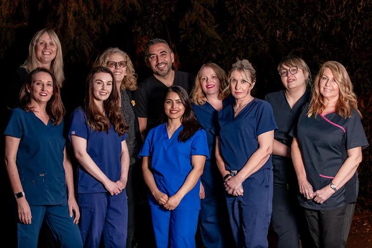 Coppertop Dental Surgery - Dentist in Camberley