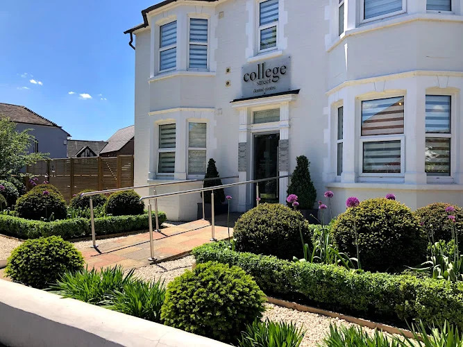 College Street Dental Centre - Dentist in Petersfield
