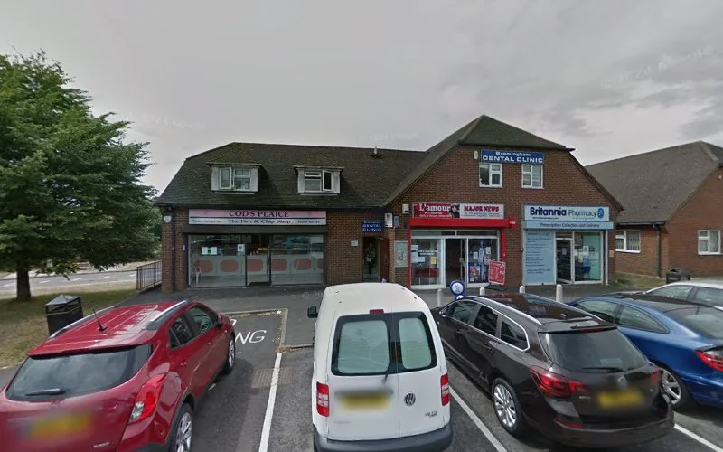 Aesthetics by Dr Mezmin Sawani - Dental clinic in Luton