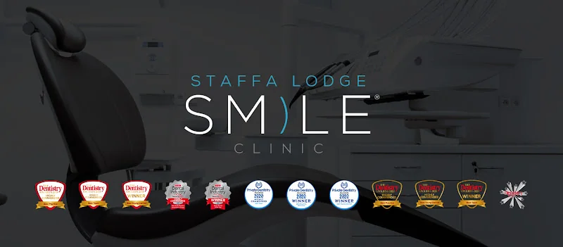 Staffa Lodge Smile Clinic - Dental clinic in Ipswich