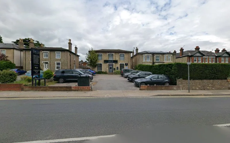 Leith S - Dental clinic in Ipswich