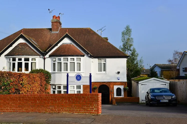 CK Dental Health Clinic - Dental clinic in Bishop's Stortford