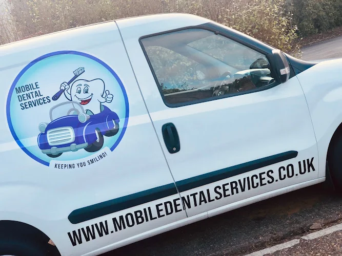 Mobile Dental Services - Dental clinic in UK