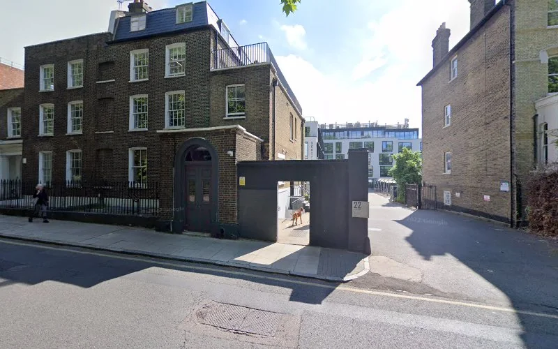 Livelife.Dental - Dental clinic in London