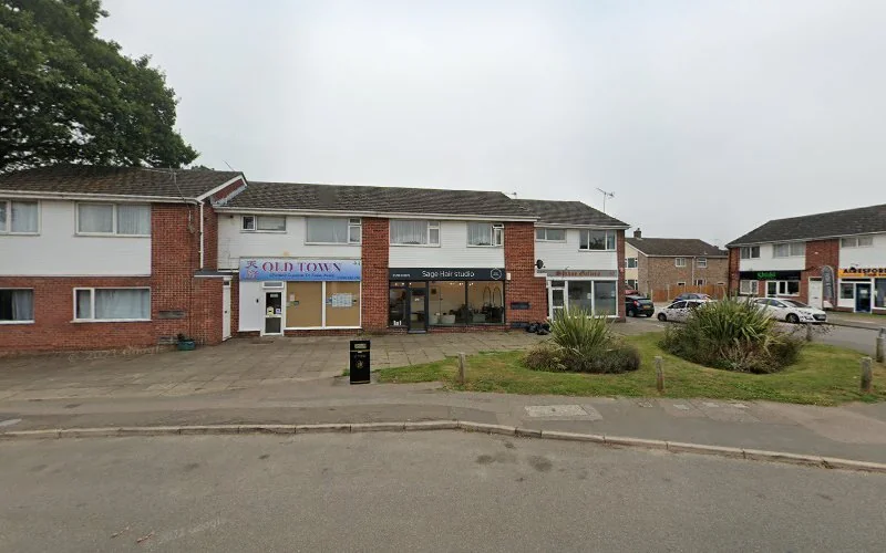 Woods G A Ceramics - Dental clinic in Colchester