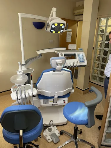 Trust Dental Engineer - Dental Supply Shop in London