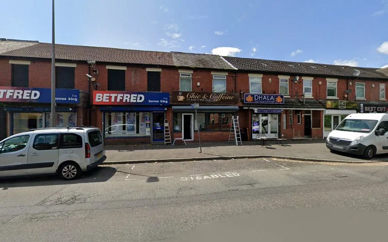 Dental Surgery - Dental clinic in Salford