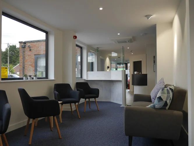 Pura Vida Dental - Dentist in High Wycombe