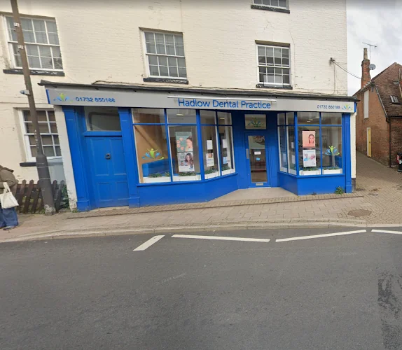 The Surgery - Dental clinic in Tonbridge