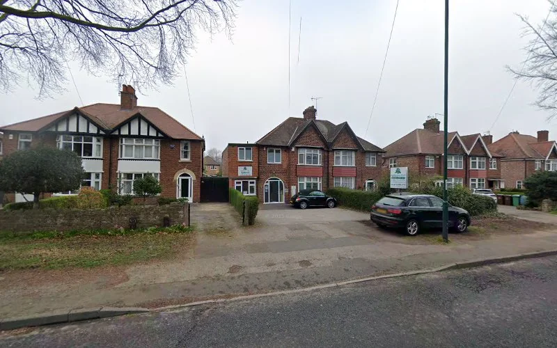 Wollaton Park Dental Practice - Dental clinic in Nottingham