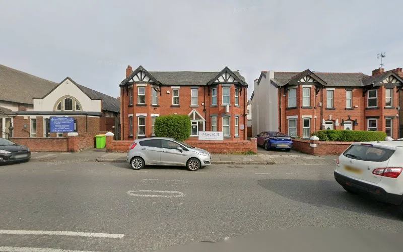 Sharp C - Dental clinic in Wirral