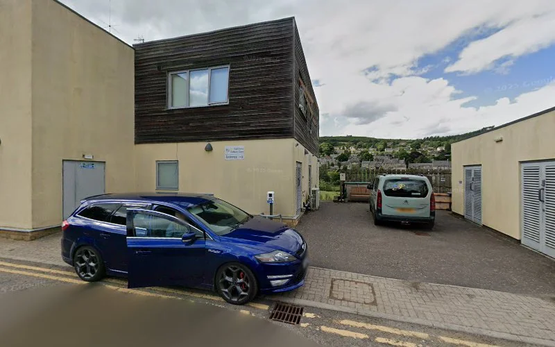 Rothbury Dental Practice - Dentist in Morpeth