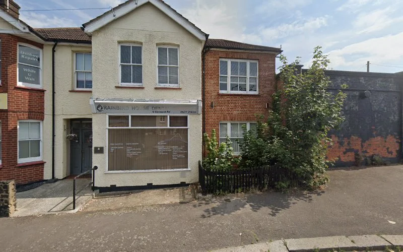 Rainbird House Dental Practice - Dentist in Brentwood