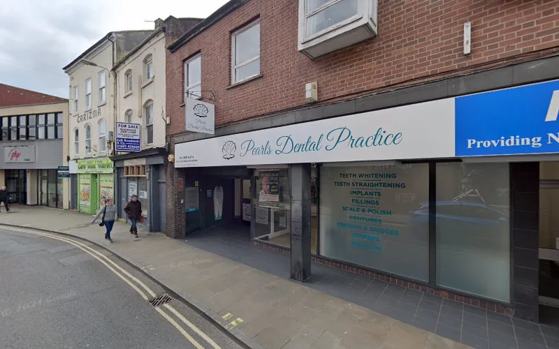 mydentist, willow street, oswestry - Dental clinic in Oswestry