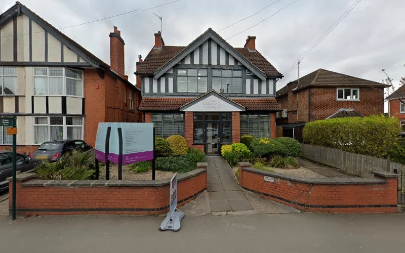 Lebens D - Dental clinic in Coalville