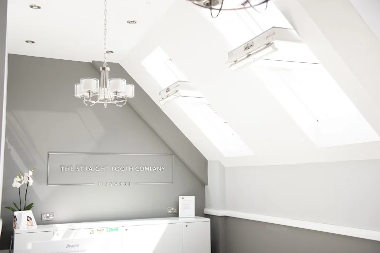 The Straight Tooth Company - Orthodontist in Ringwood
