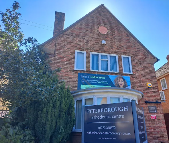 Peterborough Orthodontic Centre - Orthodontist in Peterborough
