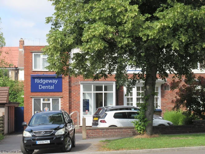 Ridgeway Dental Practice - Dentist in Sheffield