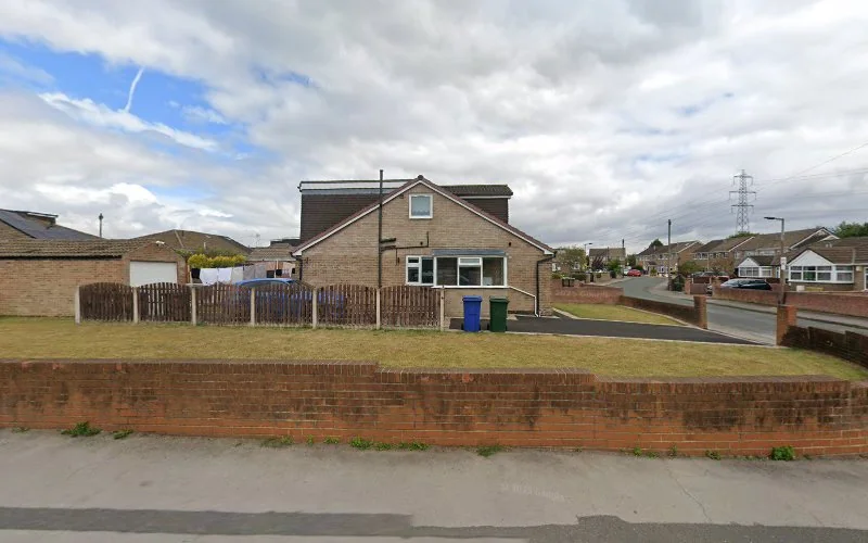 LaserBright - Cosmetic dentist in Barnsley