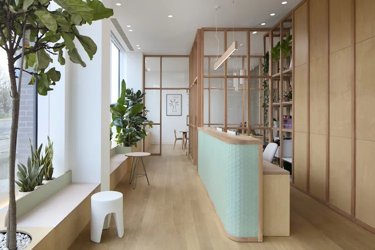 Ivy Dentistry Aesthetics - Dental clinic in London