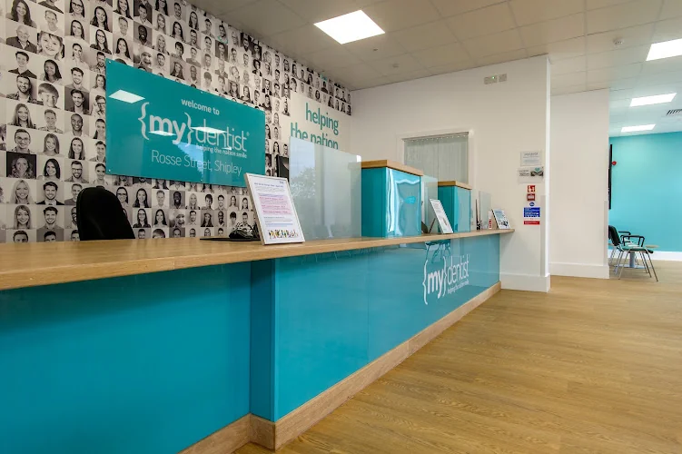mydentist, Rosse Street, Shipley - Dentist in Shipley