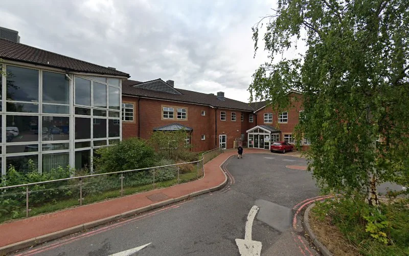 N H S Warwickshire Special Care Dental Service - Dental clinic in Warwick