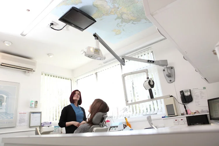 Southview Dental Care - Dental clinic in Edenbridge