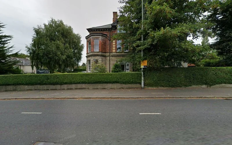 Peter Stevenson Dentist - Dentist in Belfast