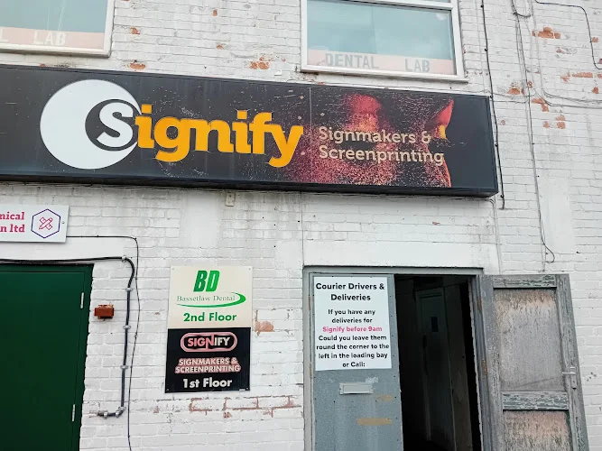 Bassetlaw Dental - Dental laboratory in Worksop