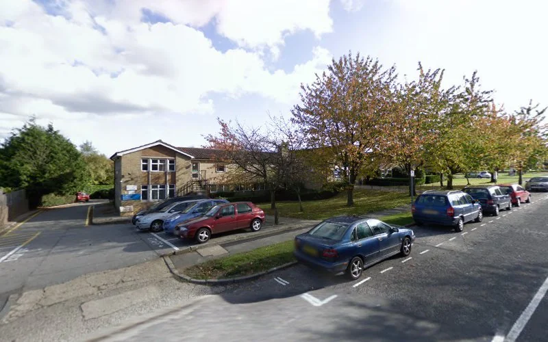 Department of Special Care Dentistry - Dental clinic in Epsom