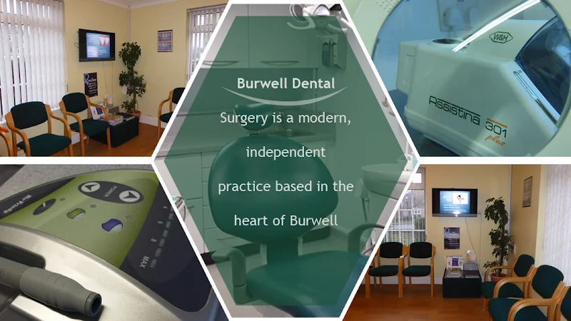 Burwell Dental - Dentist in Newmarket