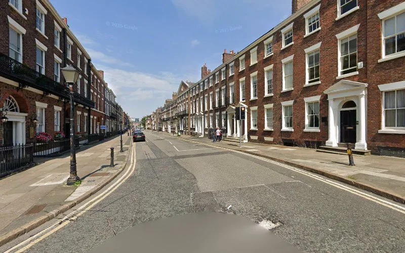 Jackie Walters - Dental clinic in Liverpool