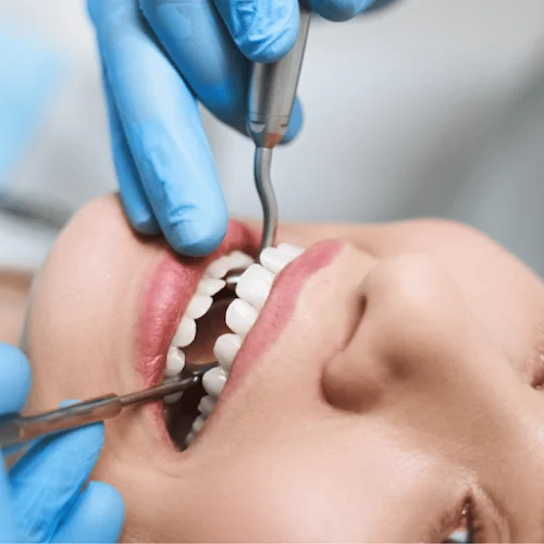 Infinity Dental - Cosmetic dentist in London